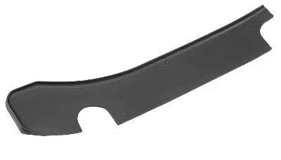 Porsche Front Upper Bumper Beading 74-89911-503-326-00