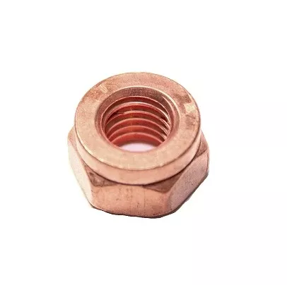 Porsche Heat Exchanger Nut - 911 M10999-084-002-02