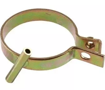 Porsche Heater Valve Clamp - Left 65-86901-211-051-22