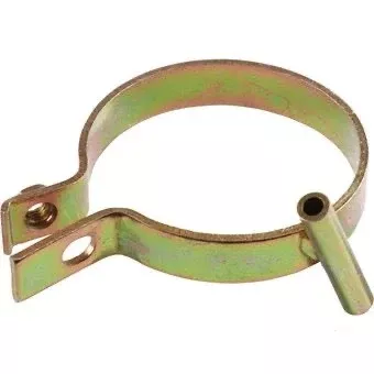 Porsche Heater Valve Clamp - Right 65-86901-211-052-22