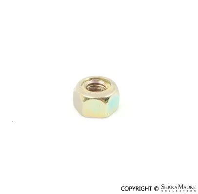 Porsche Locking Nut - 911 75-83900-910-096-02