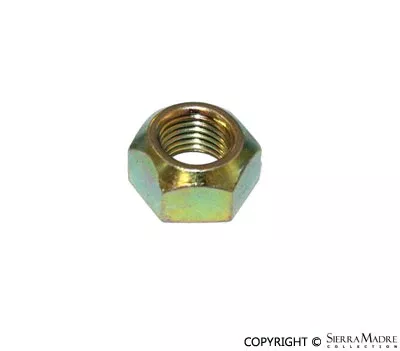 Porsche Nut M14900-910-094-02