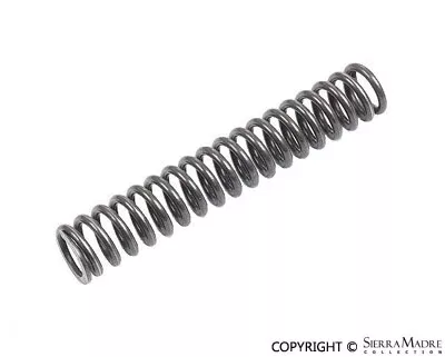 Porsche Oil Pressure Relief Valve Spring 65-09901-107-531-00