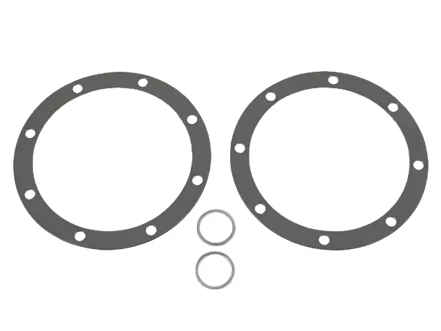 Porsche Oil Sump Gasket Set 65-89930-101-391-98