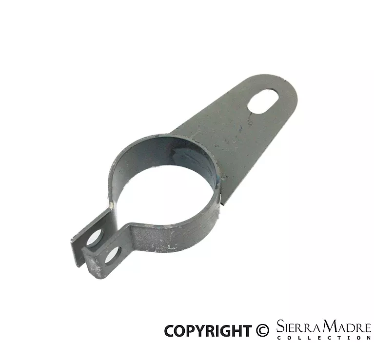 Porsche Pipe Clamp with Bracket, All 356’s (50-65)616-111-025-00