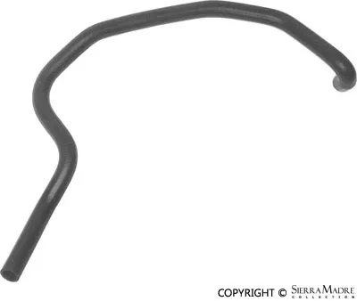 Porsche Radiator Hose – 944 85-88944-106-245-02