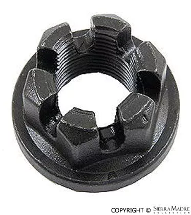 Porsche Rear Axle Nut – 36mm – 924/944 77-85311-501-221