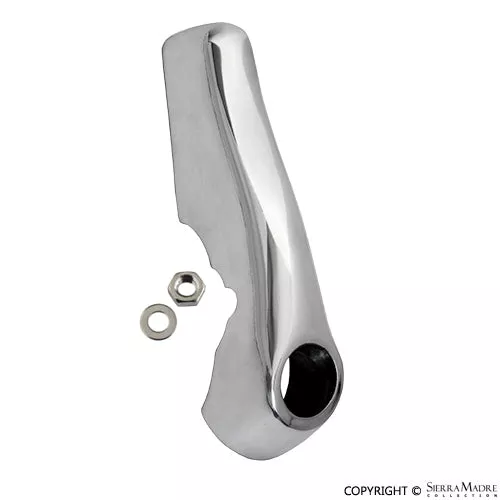 Porsche Rear Bumper Guard – Right 356AT1644-505-034-00
