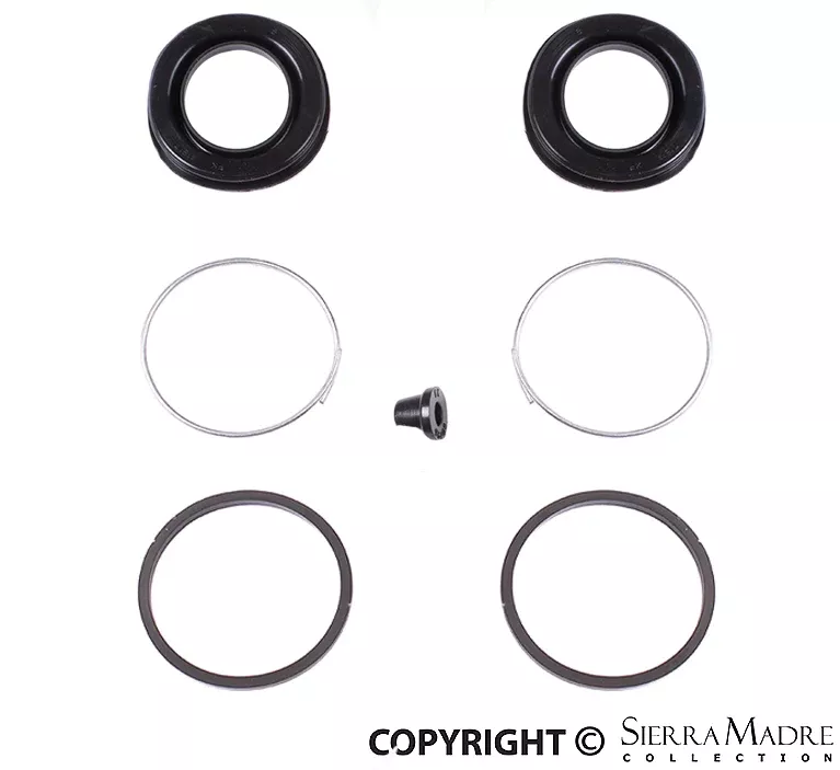 Porsche Rear Caliper Seal Kit – 356C/911/912 64-68901-352-964-11