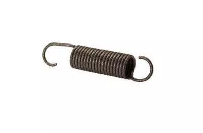 Porsche Rear Deck Lid Spring, 911/912 (65-73)644-511-511-01
