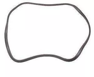Porsche Rear Windshield Seal - Coupe 89-94964-545-225-00