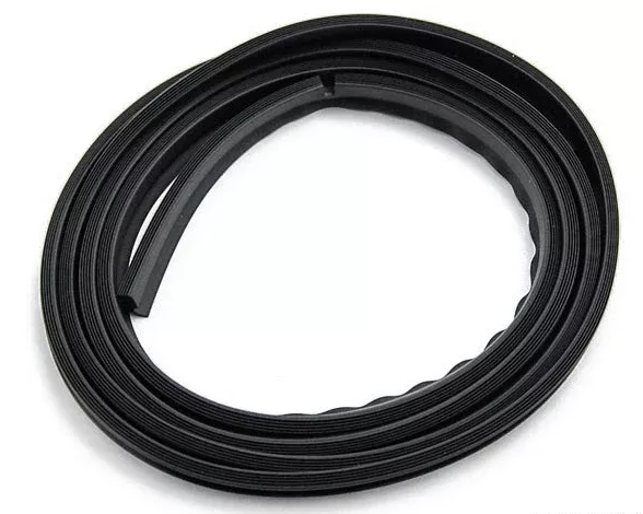 Porsche Rocker Panel Seal - Left - C2/C4/Turbo964-559-293-01-01C
