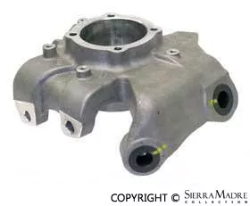 Porsche Steering Knuckle - Right - 993 95-98993-341-158-81