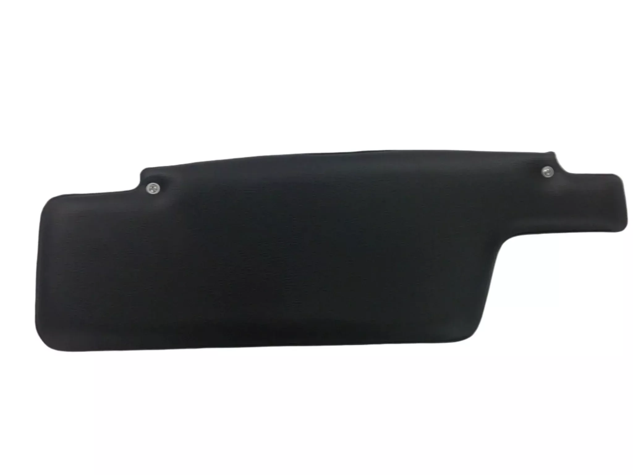 Porsche Sun Visor - Targa - Black/Black - Left | 1969-1977PCG-731-031-A
