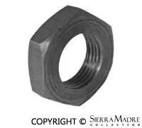 Porsche Thread Axle Nut – Left – 356/356A 50-59356-41-451