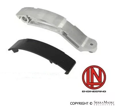 Porsche Timing Chain Guide Rail - 97-0810610