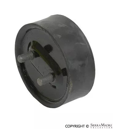 Porsche Transmission Mount - Dual Mount -356A/356B/356C519-20-016