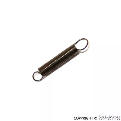 Porsche Turn Signal Switch Spring901-613-352-01