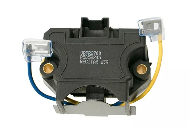 Porsche Voltage Regulator – 911/930/928911-603-913-02