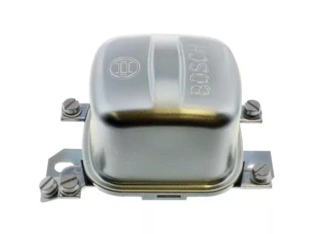 Porsche Voltage Regulator – Bosch – 12 Volt616-603-212-00