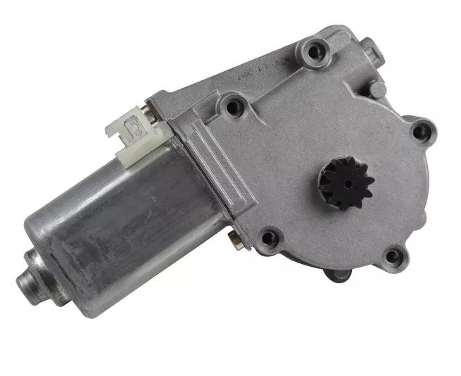 Porsche Window Motor - Right - 911/930/964/993 88-98911-624-014-43