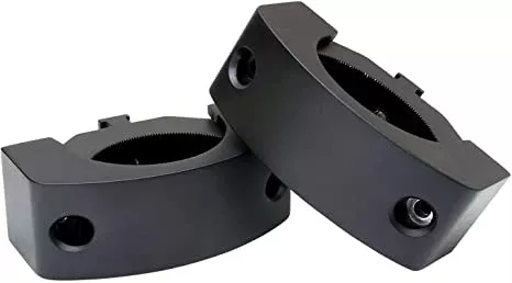 POWERBASS Roll Cage Clamps