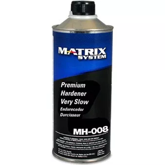 PREMIUM HARDENER – VERY SLOW, QT