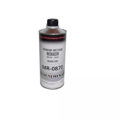 Premium Urethane Reducer-Medium Temperature (Quart)