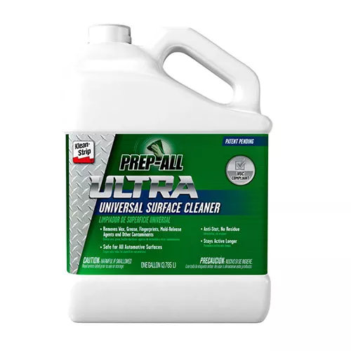 Prep All Ultra Universal Surface Cleaner - GPAC500
