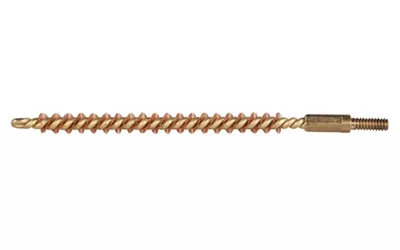 Pro-Shot Products Brush, 17 Cal Rifle, Bronze 17R