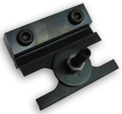 Proform 67605 On Head Valve Spring Compressor for GM Cathedral Port LS Engines