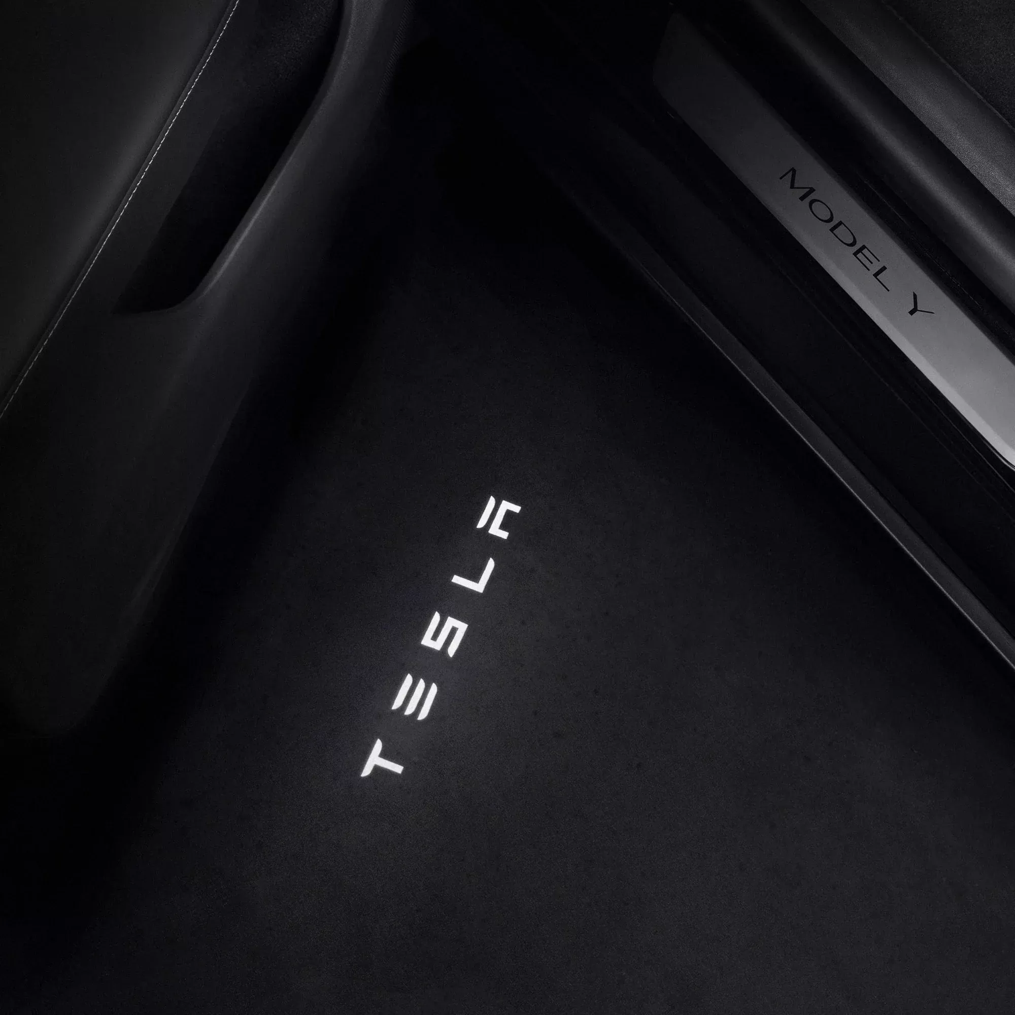 Projection Lights for Model Y / 3 | TESERY