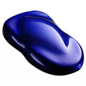 ProMix XUK05 Cobalt Blue Kandy Kolor (UK05) Quart