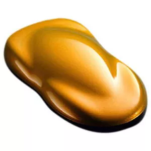 ProMix XUK14 Spanish Gold Kandy Kolor (UK14) Quart