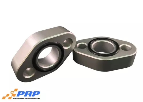 PRP 3/4" SBC Water Pump Spacers PRP-6800