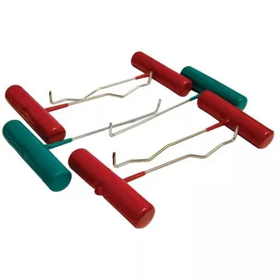 Pull Rod Set – 6PC AES-9320