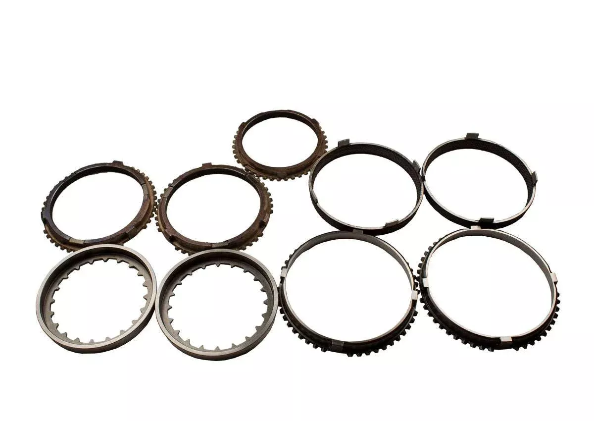 QA1028 9 Piece NV4500 Synchro Ring Kit for 1992-1998 Chevy and GMC