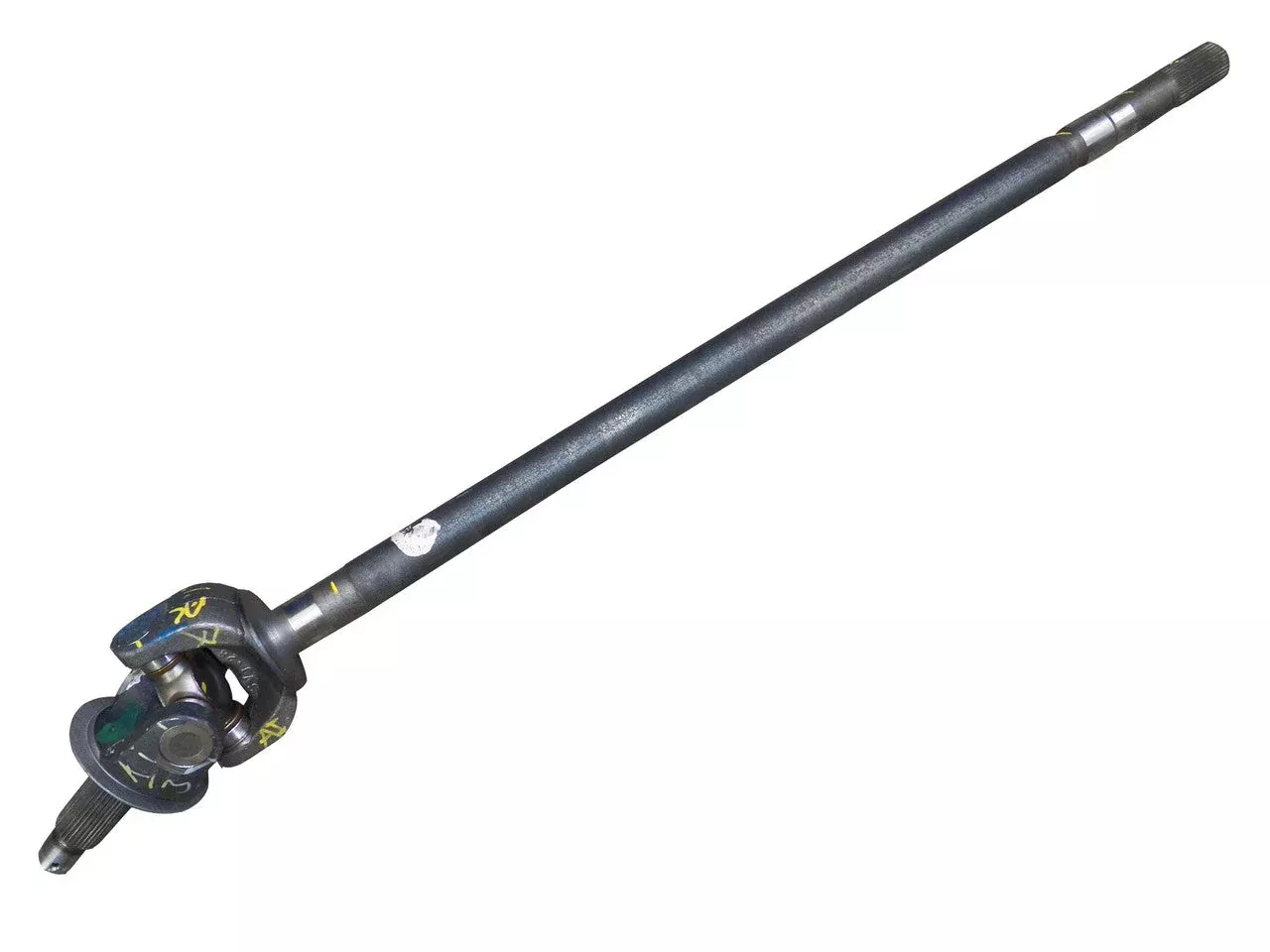 QA11193 2010-2013.5 Right Axle Shaft Assembly for AAM 925 Front Axles