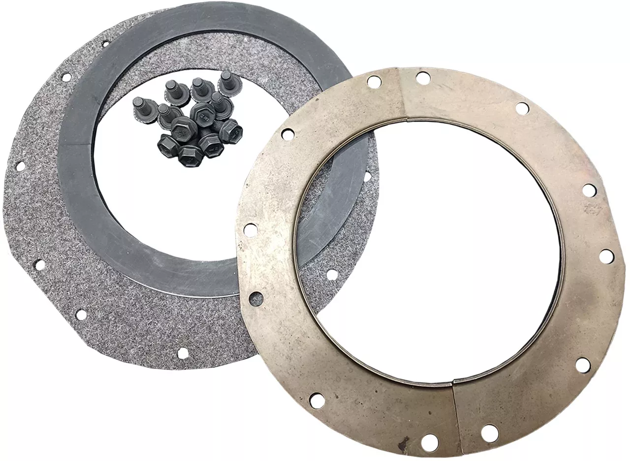 QA4936 12 Bolt Knuckle Ball Seal Kit for Dana 44HD, 60, 70 Front Axles