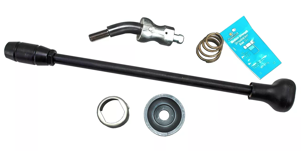 QK1027 NV4500 Shift Lever and Stub Kit for 1992-1997 Transmissions