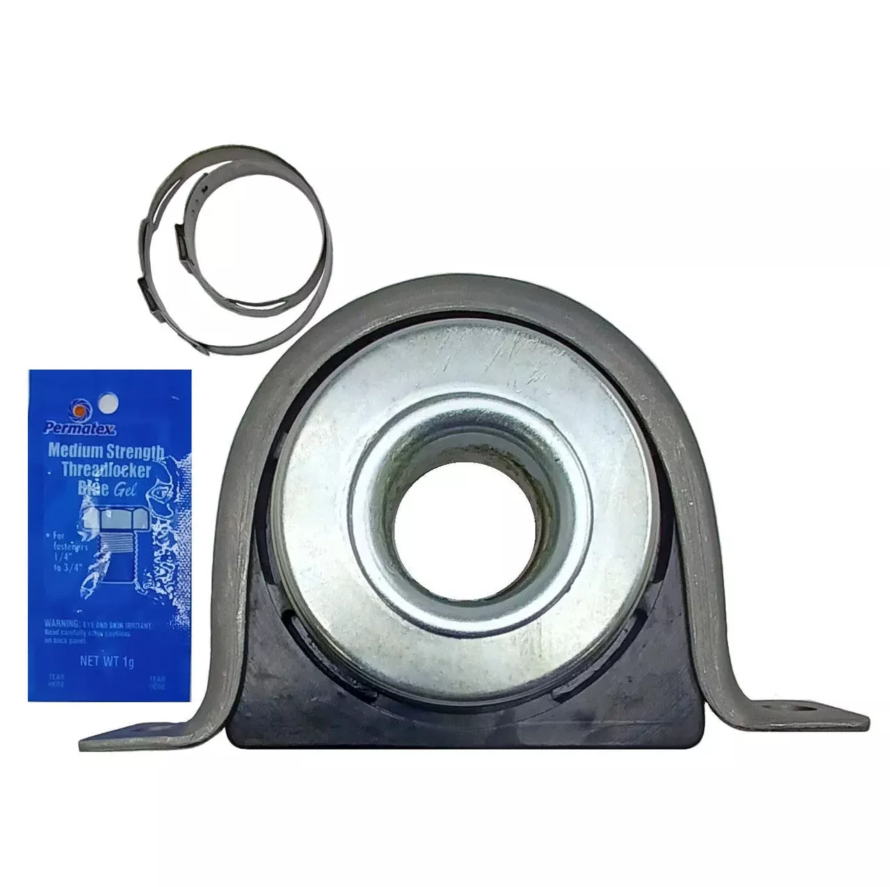 QK3063 Rear Driveshaft Midship Support Center Bearing Kit