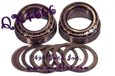 QK4606 ORDR QU40184+QU40206