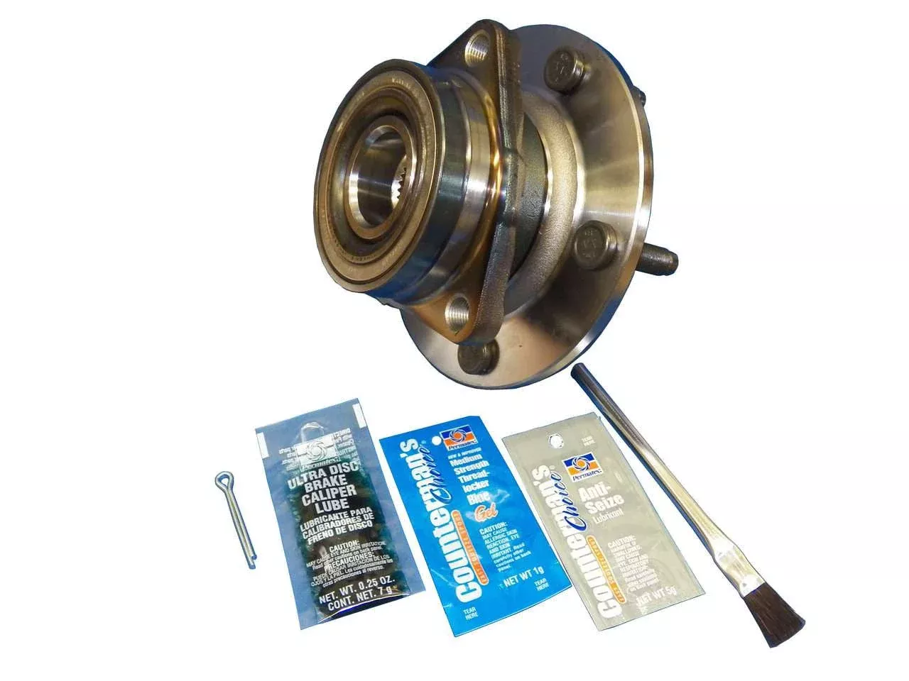 QK4692 94-99 Hub Kit No ABS