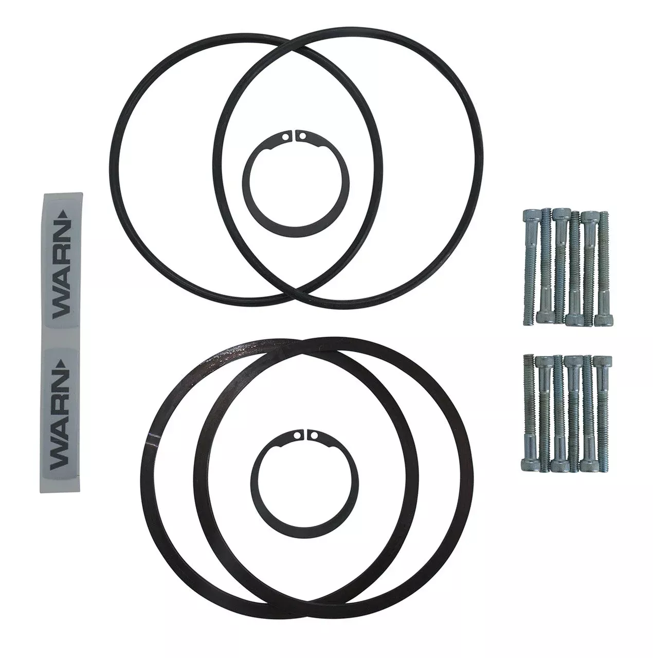 QK4916 Hub Service Kit for QU56011 Lockout Hubs