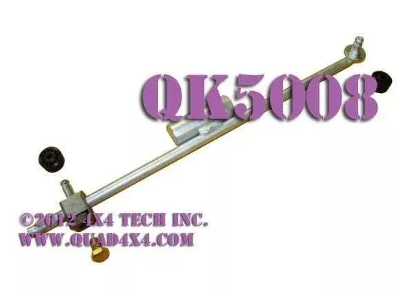 QK5008 Transfer Case Shift Rod Assembly