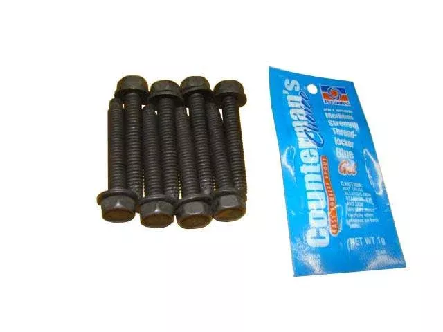 QK6008 1989-1993 Dodge Cummins Diesel Clutch Cover Bolt Set