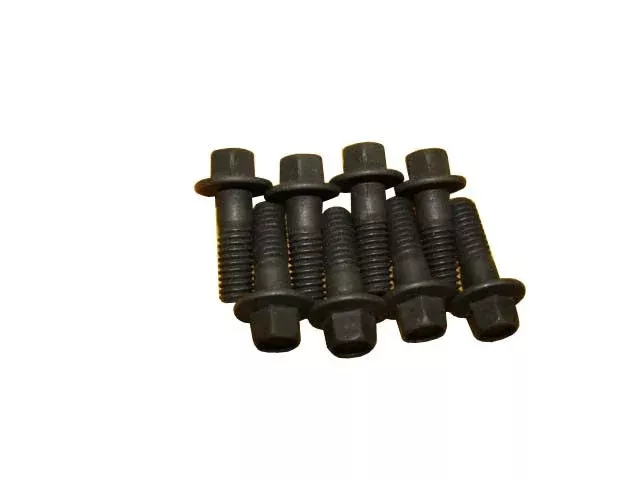 QK6015 Clutch Cover Bolt Set for 13″ Clutch for 00-05 Dodge Cummins