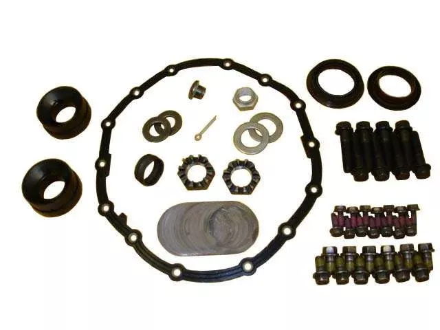 QK8013 Dodge AAM 925 Front Differential Installation Kit
