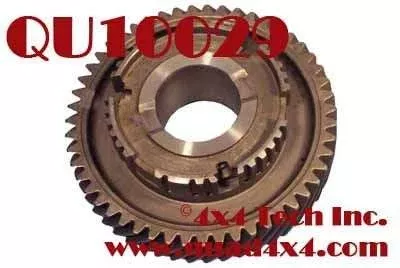 QU10029 OE Cshaft 5th Gear