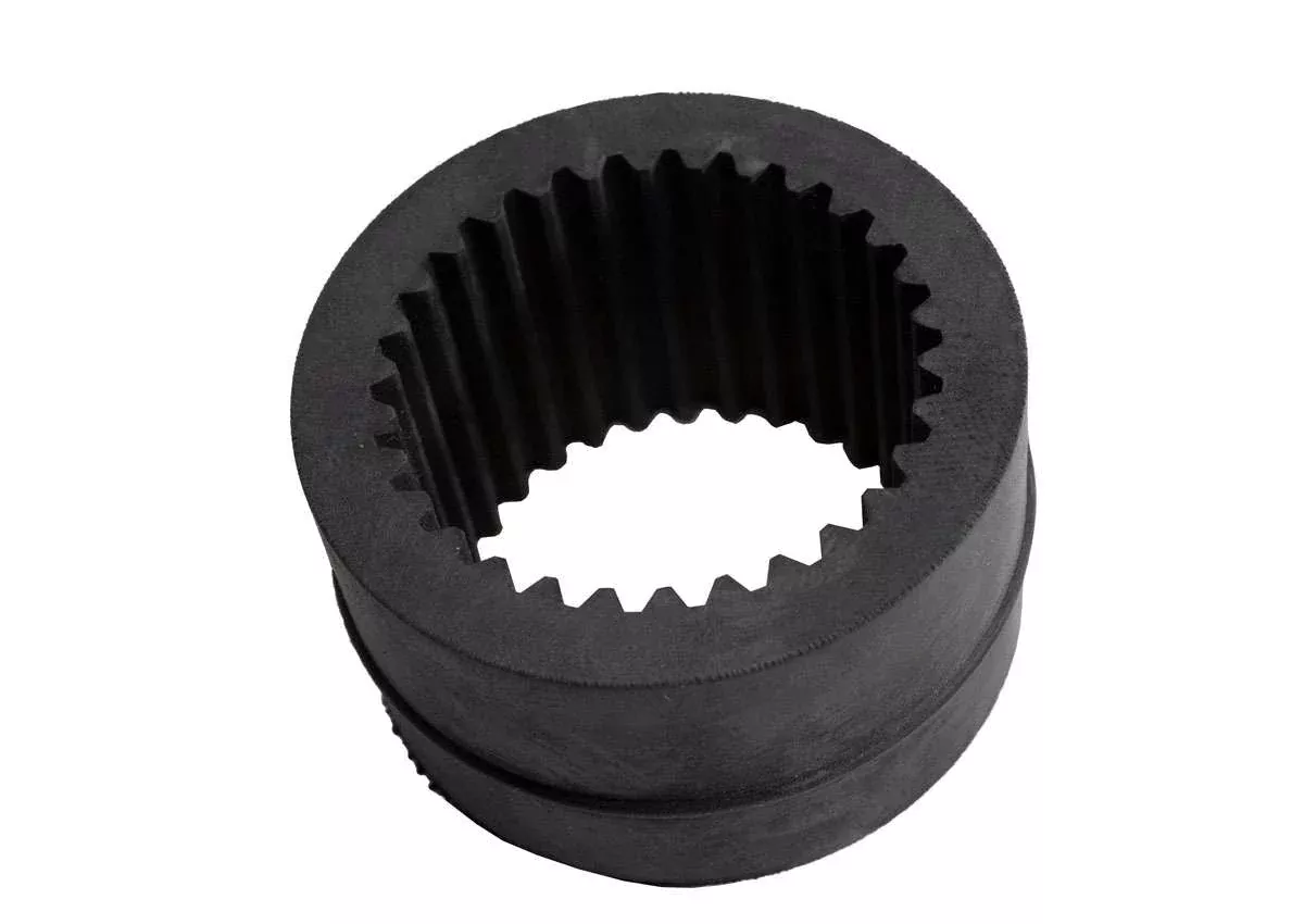 QU10136 Dodge 4x2 NV4500LD Rear Output Shaft Spline Seal